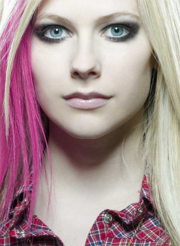 艾薇儿·拉维妮/Avril Lavigne-4-61